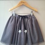 Star in a Tutu Skirt