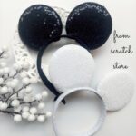 Στέκα Mickey's Ears