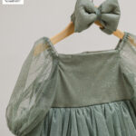 Φόρεμα Naomi Mint