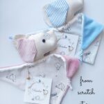 Doudou baby Elephants