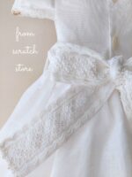 Βαπτιστικό Φόρεμα Yvonne - Image 7
