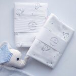 Σελτεδάκι baby Elephants