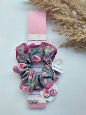 Λαμπάδα Combo Set Floral