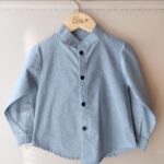 Πουκάμισο Light Jeans