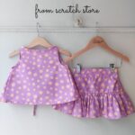 Set Peppy Lilac