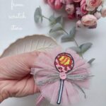 Στέκα Lollipop