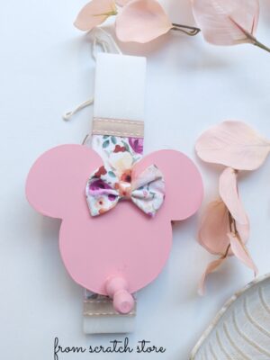 Λαμπάδα Κρεμάστρα Minnie