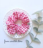 Scrunchies Nina Bubblepink