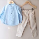 Set Sky Blue