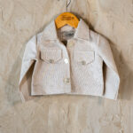 Glam Jacket Cream