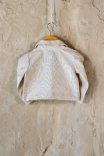 Glam Jacket Cream - Image 3