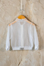Bomber Jacket Small Dots - Image 3