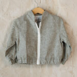 Bomber Jacket Green