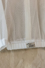 Bomber Jacket Small Dots - Image 5
