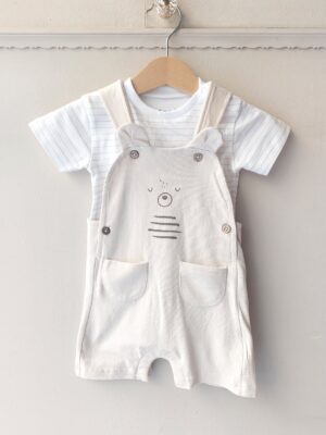 Baby Set Little Bear