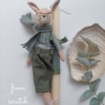Λαμπάδα Mister Deer