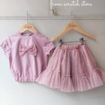 Set Diva Dusty Pink