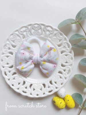 Easter 🐣 Φιογκολαστιχάκι