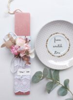 Λαμπάδα Florals