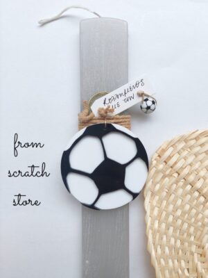 Λαμπάδα Football