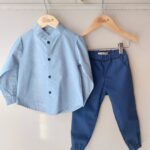Set Jaxon