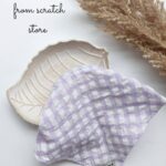 Μπαντανοστέκα Picnic in Lilac