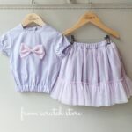 Set Diva Lilac