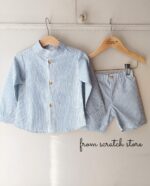 Set Tommy