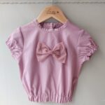 Top Diva Dusty Pink