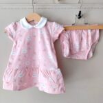 Baby Dress Bellana