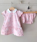 Baby Dress Bellana