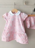 Baby Dress Bellana (3 pcs) - Image 2