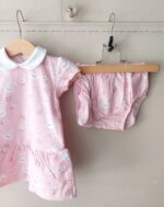 Baby Dress Bellana (3 pcs) - Image 3