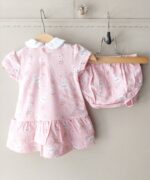 Baby Dress Bellana (3 pcs) - Image 4
