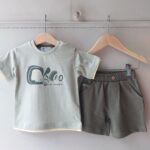 Croco Set