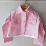 Pink Dot Jacket