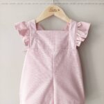 Σαλοπέτα Pink Dream