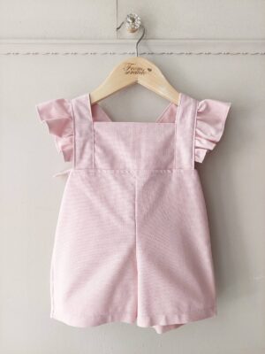 Σαλοπέτα Pink Dream