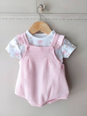 Σαλοπέτα Baby Rose
