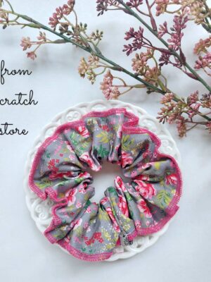 Scrunchies Maya