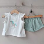 Set Unicorn Mint