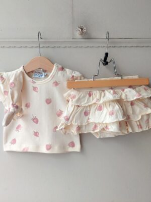 Set Petite Strawberries 🍓