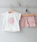 Set Strawberries