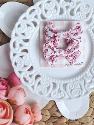 Clips Bibi (2 pcs)