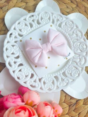 Clip Simply Pink