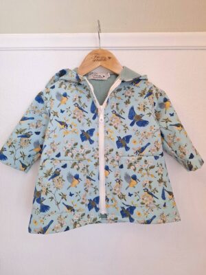 Anorak Birds