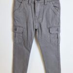 Cargo pants grey