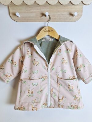 Anorak Deer