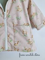 Anorak Deer - Image 2