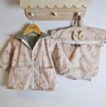 Anorak Deer - Image 6